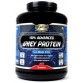 Muscle Epitome 100% Advanced Whey Protein (5 lbs)